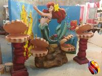 Baby Chocolate Stands - 